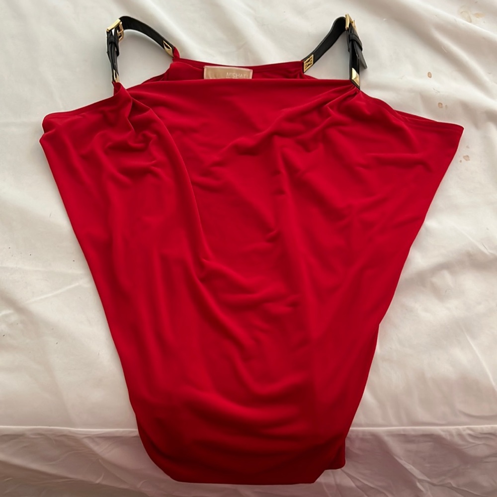 Beautiful Red Size XS - Michael Kors